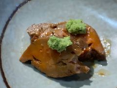 -然寿司(郎园vintage店)