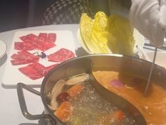 -红雀围·海鲜火锅(陆家嘴中心店)