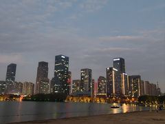 -天鹅湖体育公园
