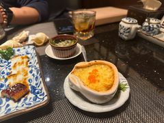 -德川家日本料理(中关村寰太大厦店)