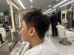-简法造型·品牌形象店