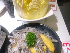 -牛小灶牛杂煲(北京路店)