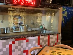 -粤港湾砂锅粥·宵夜(宝龙店)
