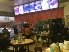 -香辉食馆(新兴路店)