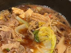 -米仓食堂(皇庭广场店)