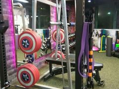 -Nirvana Fitness健身工作室
