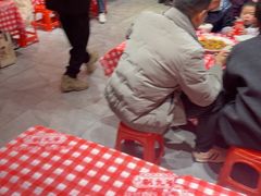 -荆九爷爆炒桥头三嫩(夫子庙店)