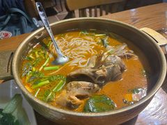 -蜗牛的家旅行主题云南菜餐厅.小酒馆(护国寺店)