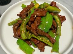 -南小馆(迪士尼小镇店)