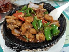 -烧鹅濑(西华路店)