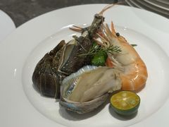 -太湖饭店玉兰厅(自助餐厅)