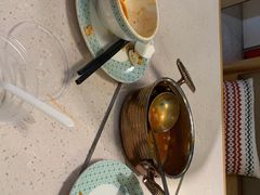 -阿娜尔·新疆菜(佰港城店)