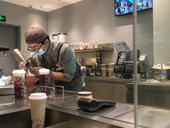 -喜茶(广州中山六路店)