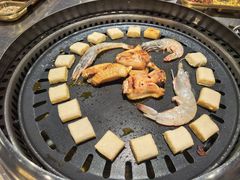 -炉队长·齐齐哈尔家庭烤肉(马家堡店)