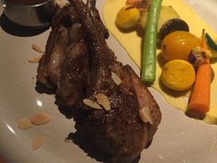 -L'Arome芳芳法国餐厅(仙林金鹰店)