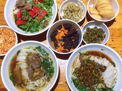 -肆姐面粉馆(坡子街店)
