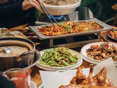 -大富烧鸡大牌档(南山店)