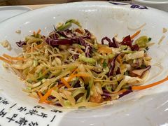 -老边饺子馆(东单店)