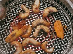 -尚宴牛特鲜自助(太原街万达店)