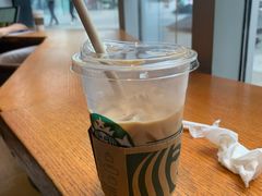 -星巴克(北京望京店)