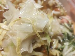 -服务大楼冷面(延大店)