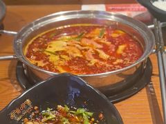 -呷哺呷哺 黄金牧场 (回龙观港龙店)