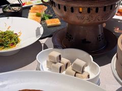 -四季民福烤鸭店(外滩外白渡桥店)