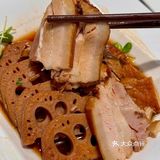 在济南，会反反复复去吃的鲁菜馆子