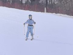 -棋盘山冰雪大世界
