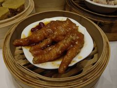 -京粤荟(海王银河科技大厦店)