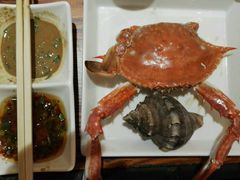 -海味当家·蒸锅海鲜(中山广场创始店)