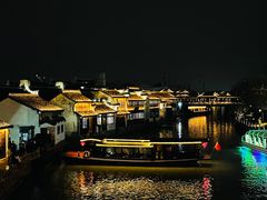 -嘉兴月河历史街区