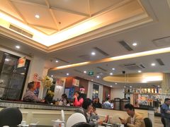 大堂-避风塘(光启城店)