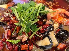 -成都驻京办餐厅(蜀都宾馆店)