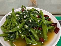 -人和水上飘(第一家店)