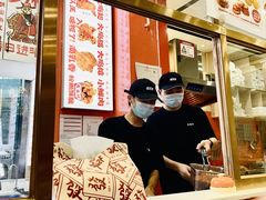 -虎头炸·潮汕南乳炸鸡(丽湾大厦店)