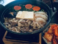-铃木食堂(帽儿胡同店)