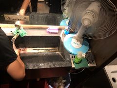 -半天妖烤鱼(方庄店)