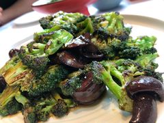 -百富源·海鲜辽菜(浑河堡店)