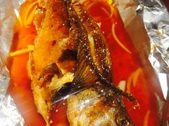 -19号私房菜(云南路店)