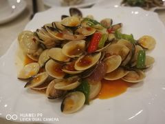 -三亚海韵度假酒店·韵和轩中餐厅