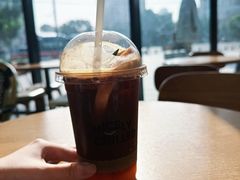 -Jamaicablue Coffeeshop(中央广场店)
