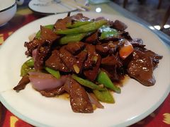 -人民公社大食堂(顺义总店)