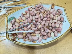 -老地方烤肉(东岗路店)