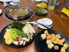 -鱼醉无骨鱼·中山脆肉鲩(南浦店)