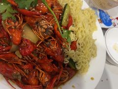 -新凯旋烧烤·燕姐千岛湖土菜