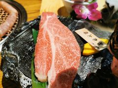 -黑牛の店·和牛烧肉(合生汇店)
