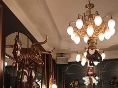 -Entrecôte 法国牛扒馆(保利·时光里店)