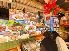 -五马集·海鲜·温州大牌档(黑金冠五马街十字路口店)
