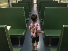 -沈阳铁路陈列馆